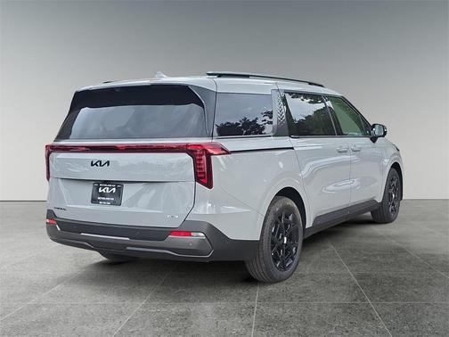 2025 Kia Carnival Hybrid SX Prestige