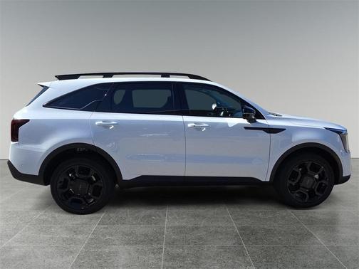 2026 Kia Sorento SX
