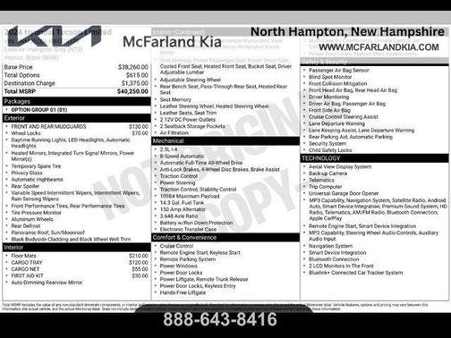 Hampton Gray 2024 Hyundai TUCSON Limited