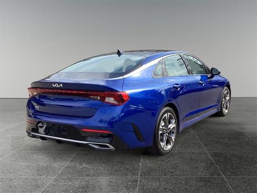 2022 Kia K5 EX