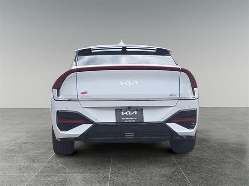 2025 Kia EV6 GT-Line