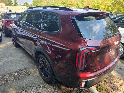2023 Kia Telluride EX X-Line