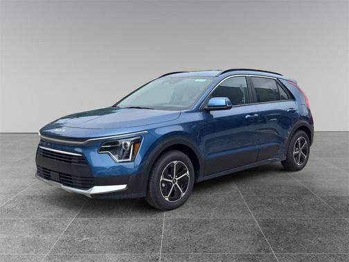 2025 Kia Niro Plug-In Hybrid EX