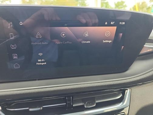 2025 Buick Envista Sport Touring