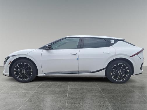 2025 Kia EV6 GT-Line