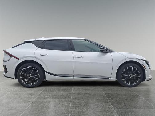 2025 Kia EV6 GT-Line