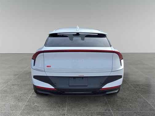 2025 Kia EV6 Light Long Range