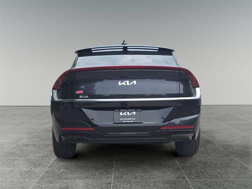 2025 Kia EV6 Wind