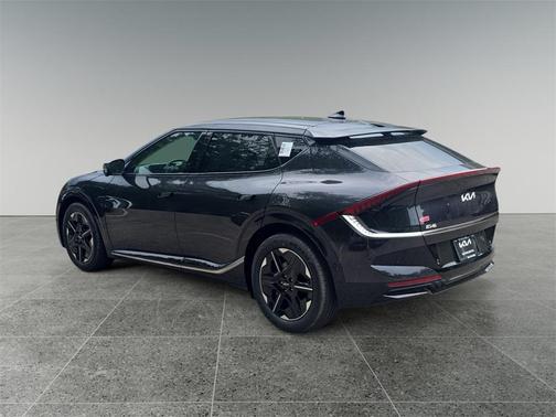 2025 Kia EV6 Wind