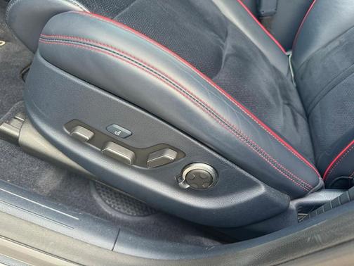 2022 Genesis GV70 3.5T Sport