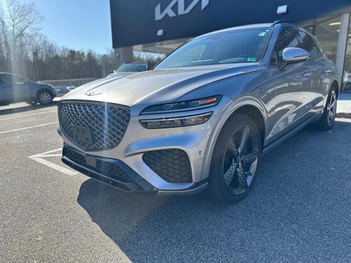 2022 Genesis GV70 3.5T Sport