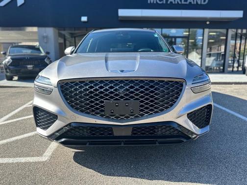 2022 Genesis GV70 3.5T Sport