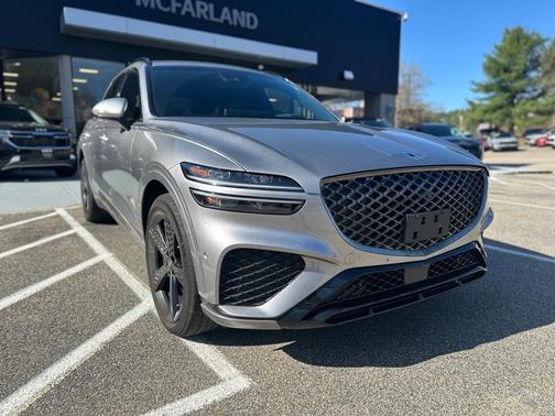 2022 Genesis GV70 3.5T Sport