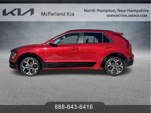 2023 Kia Niro EX Touring