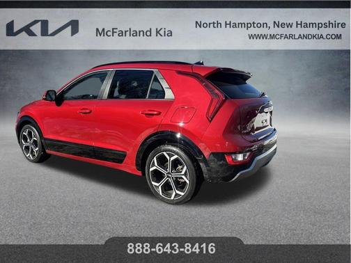 2023 Kia Niro EX Touring