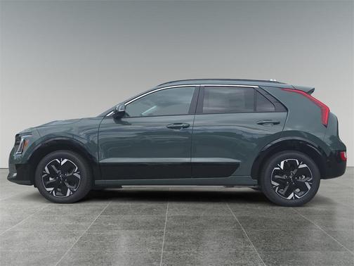 2025 Kia Niro EV Wind