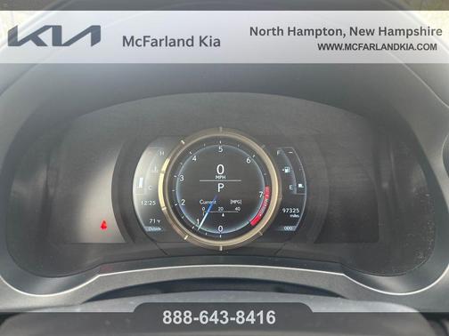Ultra White 2019 Lexus IS 300 Base