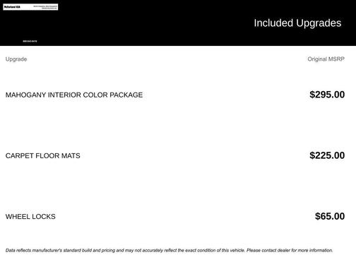 2023 Kia Telluride SX-Prestige