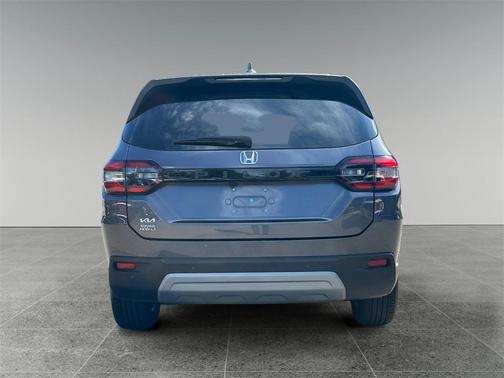 2023 Honda Pilot EX-L 7-Passenger