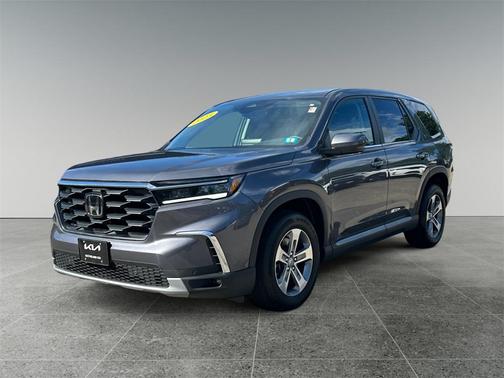 2023 Honda Pilot EX-L 7-Passenger
