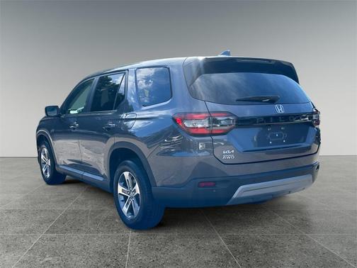 2023 Honda Pilot EX-L 7-Passenger