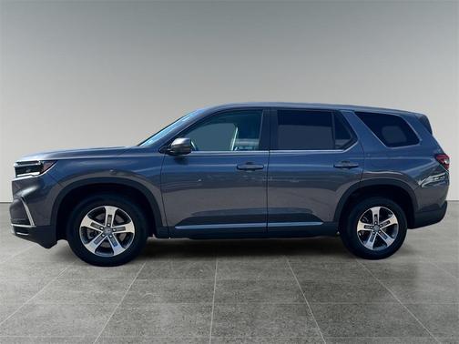 2023 Honda Pilot EX-L 7-Passenger