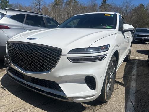 2023 Genesis GV70 2.5T