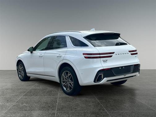 2023 Genesis GV70 2.5T