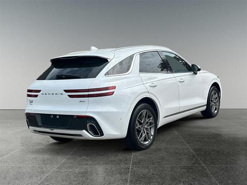 2023 Genesis GV70 2.5T
