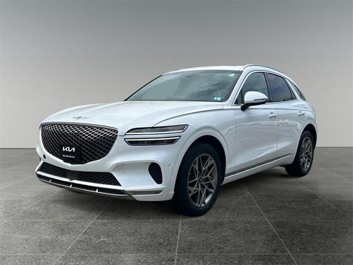 2023 Genesis GV70 2.5T