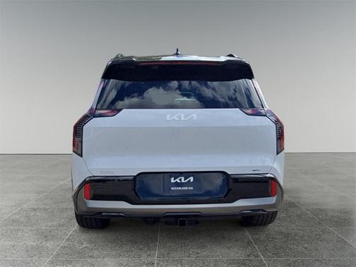 2026 Kia EV9 GT-Line