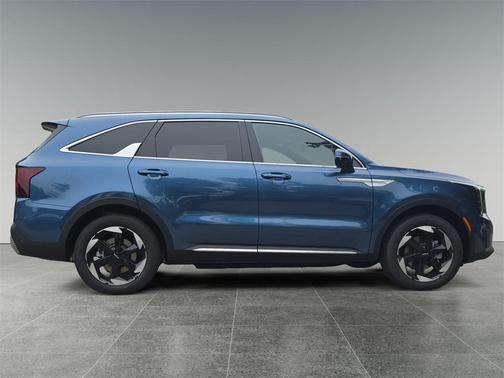 2025 Kia Sorento Hybrid SX Prestige
