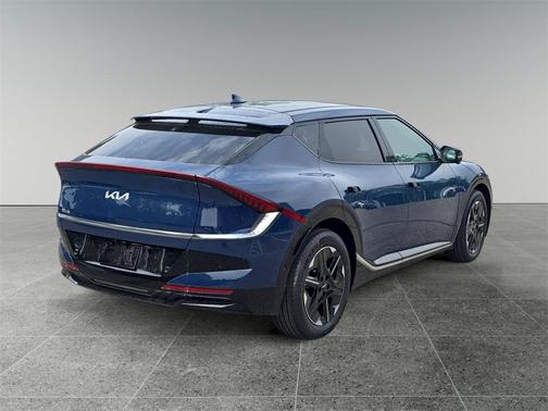 2025 Kia EV6 Wind