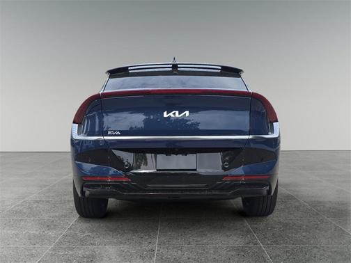 2025 Kia EV6 Wind