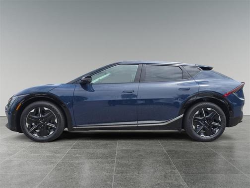 2025 Kia EV6 Wind