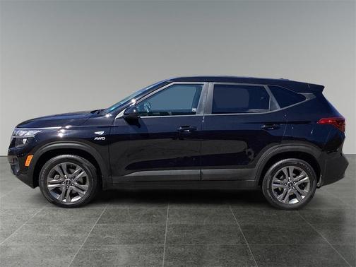 2022 Kia Seltos LX