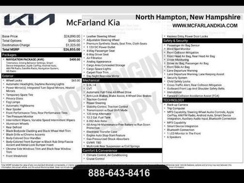 Steel Gray 2023 Kia Seltos S