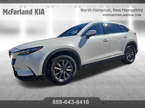 2023 Mazda CX-9 Touring