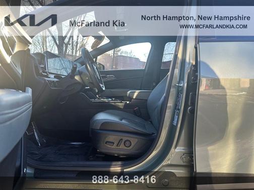 2023 Kia Sportage X-Pro