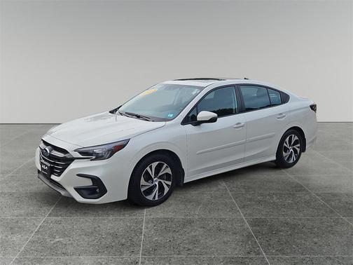 2023 Subaru Legacy Premium