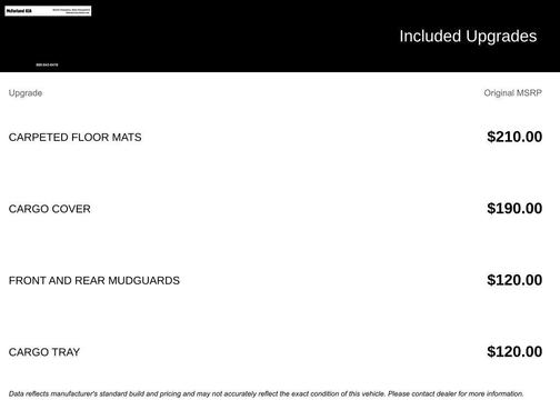 Portofino Gray 2023 Hyundai TUCSON Limited