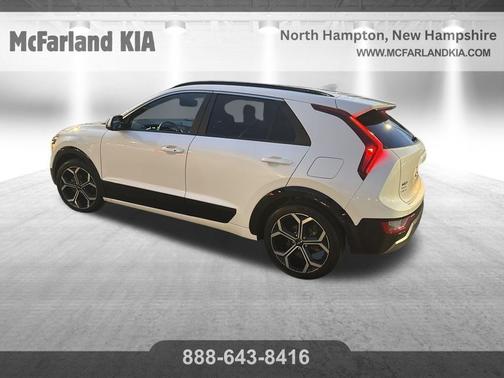 2023 Kia Niro EX Touring