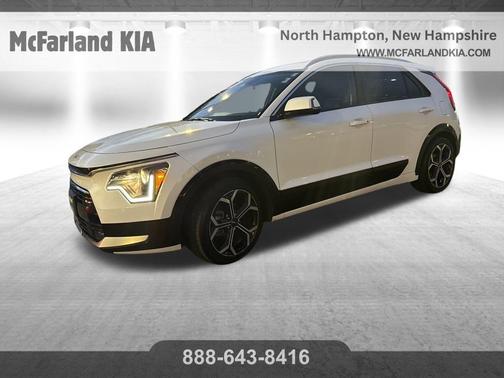 2023 Kia Niro EX Touring