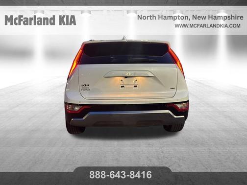 2023 Kia Niro EX Touring