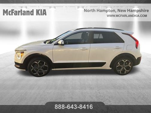 2023 Kia Niro EX Touring