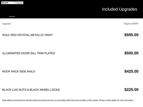 Soul Red Crystal Metallic 2024 Mazda CX-5 2.5 Turbo Premium Package