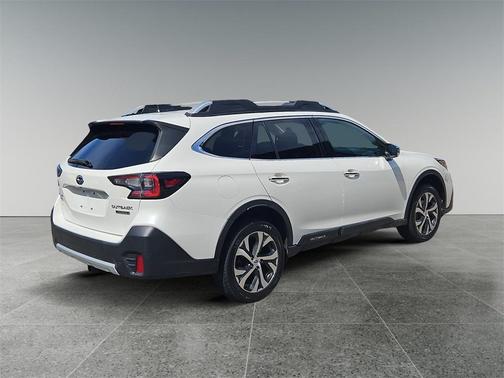 2021 Subaru Outback Touring