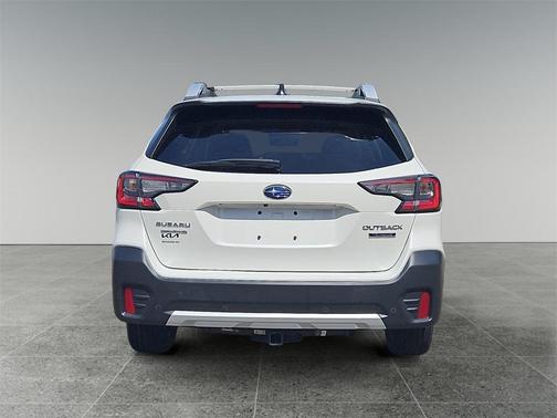 2021 Subaru Outback Touring