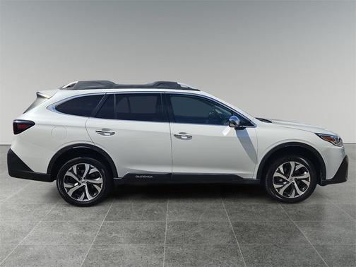 2021 Subaru Outback Touring