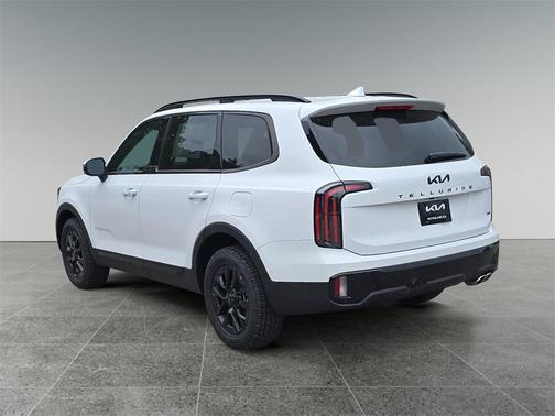 2025 Kia Telluride EX X-Pro